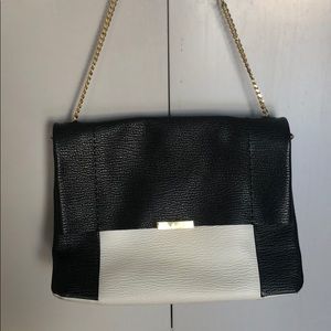 Ted Baker shoulder purse